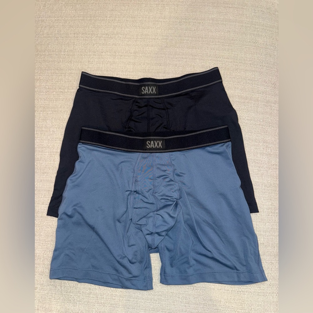 SAXX Daytripper Boxer Briefs